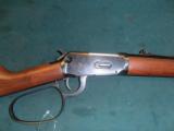 Winchester 94 Saddle Ring Carbine 30-30 Large Loop - 2 of 15