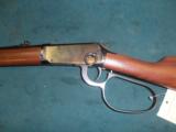 Winchester 94 Saddle Ring Carbine 30-30 Large Loop - 15 of 15