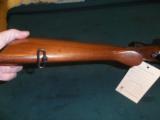 Winchester 70 Featherwight 30-06 Engraved Neil Hartliep, NICE!!! - 11 of 15