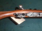 Winchester 70 Featherwight 30-06 Engraved Neil Hartliep, NICE!!! - 14 of 15