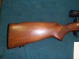 Winchester 70 Featherwight 30-06 Engraved Neil Hartliep, NICE!!! - 1 of 15