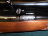Winchester 70 Featherwight 30-06 Engraved Neil Hartliep, NICE!!! - 8 of 15