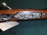 Winchester 70 Featherwight 30-06 Engraved Neil Hartliep, NICE!!! - 13 of 15