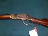 Uberti 1873 Competition 45LC NEW IN BOX 342900 - 7 of 8