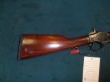 Uberti 1873 Competition 45LC NEW IN BOX 342900 - 1 of 8