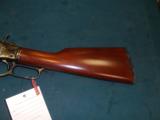 Uberti 1873 Competition 45LC NEW IN BOX 342900 - 8 of 8