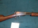 Winchester Model 62 Gallery 22 Short - 2 of 15