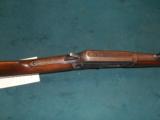 Marlin 1893 Lever 38-55 Win with 26" barrel, NICE - 7 of 15