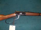 Rossi 92 Carbine 45 LC, copy of a winchester 92 - 2 of 8