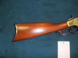 Uberti 1866 Yellowboy Sporting Rifle NIB 45 LC #342290 - 1 of 8