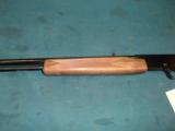 Browning BPR-22 Pump action 22, CLEAN - 14 of 15