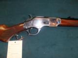 Uberti 1873 44/40 Cowboy, Factory demo, CLEAN - 2 of 8