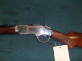 Uberti 1873 44/40 Cowboy, Factory demo, CLEAN - 7 of 8