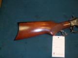 Uberti 1873 44/40 Cowboy, Factory demo, CLEAN - 1 of 8