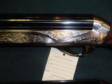 Benelli Curator Pair, 12 and 20ga, New in Custom Case! - 7 of 9
