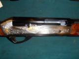 Benelli Curator Pair, 12 and 20ga, New in Custom Case! - 4 of 9