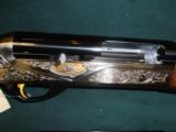 Benelli Curator Pair, 12 and 20ga, New in Custom Case! - 3 of 9