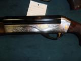 Benelli Curator Pair, 12 and 20ga, New in Custom Case! - 8 of 9