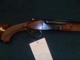 Winchester Model 23 Classic 20ga, NIC - 2 of 14