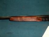 Winchester Model 23 Classic 20ga, NIC - 12 of 14