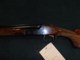 Winchester Model 23 Classic 20ga, NIC - 13 of 14