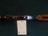 Winchester Model 23 Classic 20ga, NIC - 9 of 14