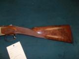 Winchester 101 Quail Special 28ga, NIC - 12 of 12