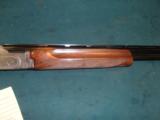Winchester 101 Quail Special 28ga, NIC - 3 of 12