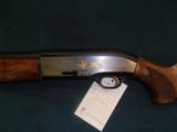 Beretta 390 Gold Sport Sporting, 12ga 30, in factory box, CLEAN - 9 of 10