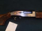 Beretta 390 Gold Sport Sporting, 12ga 30, in factory box, CLEAN - 2 of 10