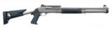 Benelli M4 H20 With Factory collapasable stock, telescopeing stock - 1 of 1