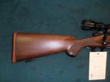 Winchester Model 70 XTR Featherweight 270 Win - 1 of 14