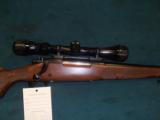 Winchester Model 70 XTR Featherweight 270 Win - 2 of 14