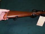 Winchester Model 70 XTR Featherweight 270 Win - 8 of 14