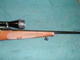 Winchester Model 70 XTR Featherweight 270 Win - 3 of 14