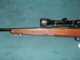 Winchester Model 70 XTR Featherweight 270 Win - 12 of 14