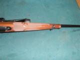 Winchester Model 70 XTR Featherweight 270 Win - 10 of 14