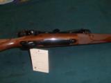 Winchester Model 70 XTR Featherweight 270 Win - 9 of 14