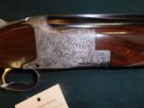 Browning Superposed Diana 12 and 20ga Combo, NIC!! - 4 of 15