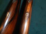 Cogswell & Harrison Side lock Ejector Matched Pair 12ga - 8 of 15