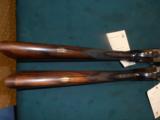 Cogswell & Harrison Side lock Ejector Matched Pair 12ga - 7 of 15