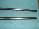 Cogswell & Harrison Side lock Ejector Matched Pair 12ga - 4 of 15