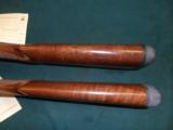 Winchester Model 23 Light and Heavy Duck Pair, NIC 12 and 20ga - 7 of 12