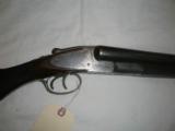 LC Smith O grade, 12ga, Nice old gun! - 2 of 11