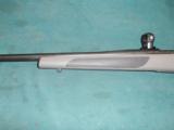 Weatherby Vanguard S2 Synthetic Like new, Synthetic 30-06 - 5 of 7