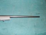 Weatherby Vanguard S2 Synthetic Like new, Synthetic 30-06 - 3 of 7