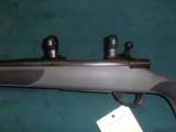 Weatherby Vanguard S2 Synthetic Like new, Synthetic 30-06 - 6 of 7