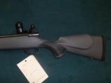 Weatherby Vanguard S2 Synthetic Like new, Synthetic 30-06 - 7 of 7