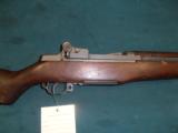 Springfield M1 Garand 30-06, NICE! 1942 - 2 of 15