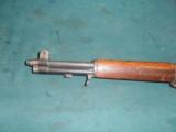 Springfield M1 Garand 30-06, NICE! 1942 - 13 of 15